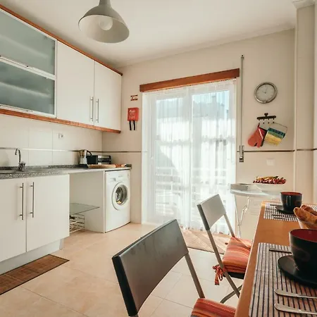 Best Houses 12: Baleal Beach Apartment *