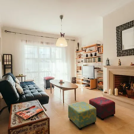 Best Houses 12: Baleal Beach Apartment