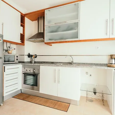 Best Houses 12: Baleal Beach Apartment
