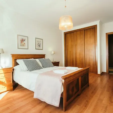 Apartment Best Houses 12: Baleal Beach *
