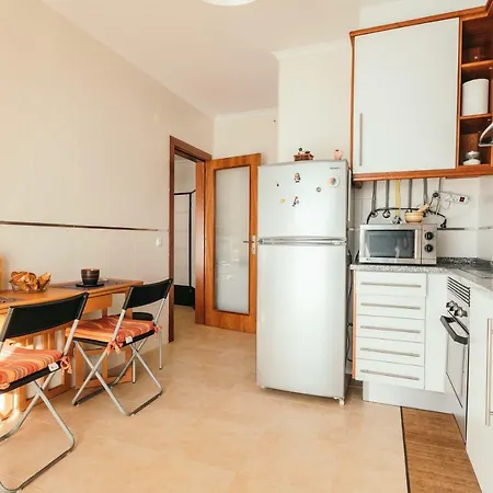 Best Houses 12: Baleal Beach Apartment Ferrel (Leiria)