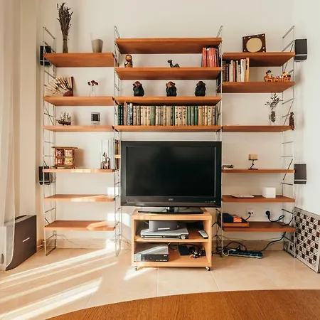 Best Houses 12: Baleal Beach Ferrel (Leiria)