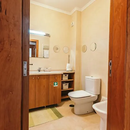 Best Houses 12: Baleal Beach Ferrel (Leiria)