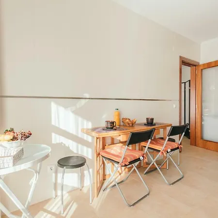 Best Houses 12: Baleal Beach Apartment *