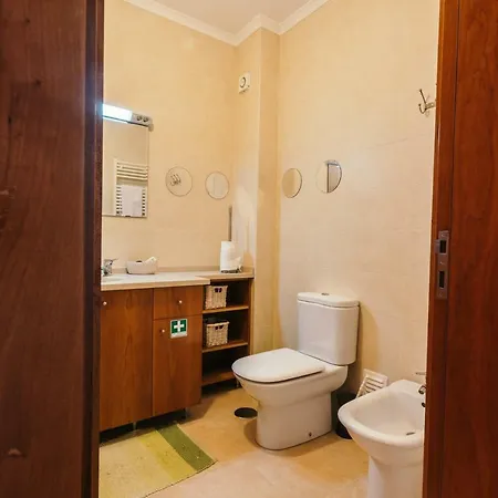 Apartment Best Houses 12: Baleal Beach Ferrel (Leiria)